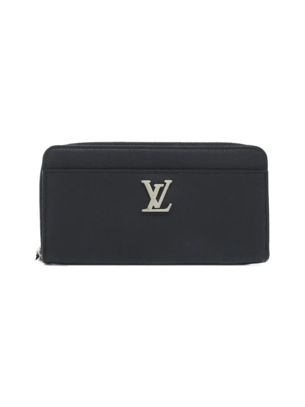 Louis Vuitton Zippy Lockme Wallet